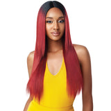 Outre The Daily Wig Synthetic Hair Lace Part Wig JORJA (2)
