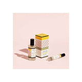good chemistry Rollerball Perfume, Queen Bee, 0.25 Fl Oz