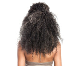 Isis Collection Faux Remi Caribbean Bundle - Bohemian Soft Water Braid (P1B/BUG)