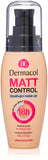 Dermacol Matt Control Make-up NO.1