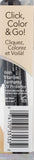 Sally Hansen Color Quick Nail Enamel - Sand - 0.14 oz