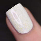 ILNP Moonstone - Blue, Purple, Pink Iridescent Topper Nail Polish