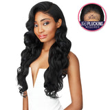 Outre Lace Front Perfect hairline Fully Hand-Tied 13" x 6" Lace Wig LANA (2T/425)