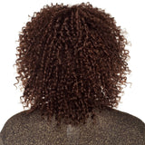 Vivica A. Fox WP-JOJO-V Synthetic Fiber, Weave Cap in Color 1B