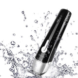 Sminiker Professional 5 in 1 Multi-functional Waterproof Man's Grooming Kit Hair Clippers Beard Trimmer Kit Body Groomer Kit of Mustache Trimmer Nose Hair Trimmer Precision Trimmer