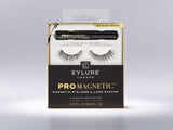 Liquid Magnetic Eyeliner & Volume Lash System By Eylure - The Promagnetic Eyeliner & Lash System Allows You To Apply Magnetic Volume Lashes With ease – No Need for Glue!