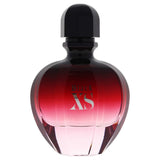 Paco Rabanne Black Xs for Women Eau de Parfum Spray, 2.7 Ounce