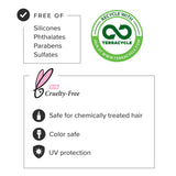 Living Proof Color Care Light Whipped Glaze