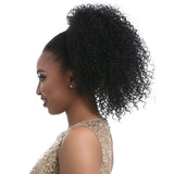 Sensationnel Synthetic Hair DrawString Ponytail Instant Pony Kinky Jerry (4)