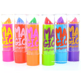 24 pcs Max Makeup Cherimoya 24 Hour Magic Lipstick Made With Aloe Vera