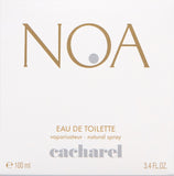Cacharel Noa Eau de Toilette Splash, 3.4 Ounce