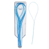 GUM EEZ-Thru Floss Threaders, 25 Count (Pack of 6)