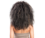 Isis Collection Faux Remi Caribbean Bundle - Bohemian Soft Water Braid (P1B/BUG)