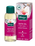 Kneipp Herbal Bath Oil, Soft Skin, Almond Oil, 3.38 fl. Oz