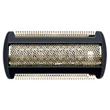 VINFANY Replacement Trimmer/Shaver Foil for Philips Bodygroom Groomer BG2024 BG2025 BG2026 BG2028 BG2036 BG2038 BG2040, Shaving Head for Philips Norelco XA2029 XA525 TT2021 TT2021 TT2022 TT2030 TT2040