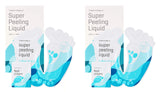 TONYMOLY Shiny Foot Super Peeling Liquid