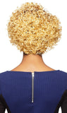 LOLO (DR30) - Outre Syntetic Quick Weave Complete Cap Wig