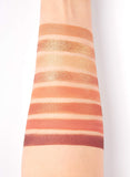 Sugar Cosmetics Blend The Rules Eyeshadow Palette01 Flawless (Warm Neutrals)Long Lasting, Smudge proof, Paraben free