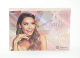 Benefit Desi Perkins Bomb Ass Brows Set - Light (Includes: Precisely My Brow Pencil, Foolproof, Ka-Brow, High Brow, Brow Setter)