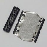 Shaver/Razor Replacement Foil&Cutters fits BRAUN 5S 550 570 M60 M90 P70 M30 5609