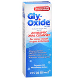 Gly-Oxide Liquid Antiseptic Oral Cleanser -- 2 fl oz