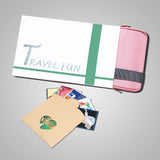 SELLYFELLY Hanging Toiletry Bag for Travel Women Storage Shower Bag Men's Shaving Bag Dopp Kit Organizer With Hook