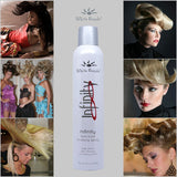 White Sands Infinity Hair Spray Firm Hold 2PK
