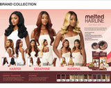 Outre Melted Hairline Lace Front Wig Redesigned Comfortfit Ear Contour Frontal Effect Hairline No Plucking Required Baby Hairs Pre Attached Wide Elastic Band AUDRINA (613)
