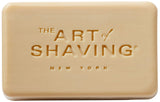 The Art of Shaving Mens Soap Bar - Mens Body Wash, Generates a Rich Lather & Leaves Skin Smooth, Made with Vitamin E, without Parabens & Phthalates, Lavender