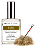 Demeter Fragrance Library - Stable - 1 Ounce / 30 ml Cologne Spray