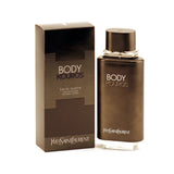Body Kouros By Yves Saint Laurent 3.3 / 3.4 EDT Spray For Men