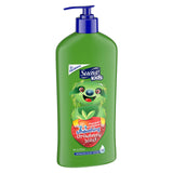 Suave Kids 2 in 1 Shampoo & Conditioner with Pump, Strawberry 18 Oz