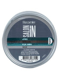 Recamier SalonIn For Men Classic Matte Wax To Texture And Define Hair | Recamier SalonIn Para Hombres Cera Mate Clásica Para Texturizar y Definir el Cabello 2.64oz(75ml)