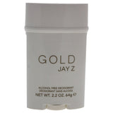 Gold Jay Z Deodorant Stick, 2.2 Ounce