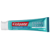 Colgate Enamel Health Whitening Toothpaste - 5.5 ounce (3 Pack)