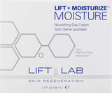LIFTLAB Lift + Moisturize Daily Cream, 1.7 Fl Oz