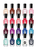 Sally Hansen Miracle Gel Set 6-Piece Random Collection