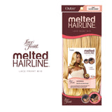 Outre Melted Hairline Lace Front Wig Redesigned Comfortfit Ear Contour Frontal Effect Hairline No Plucking Required Baby Hairs Pre Attached Wide Elastic Band AUDRINA (613)