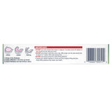 Fixodent Control Denture Adhesive Cream Plus Scope Flavor 2 oz (Pack of 4)