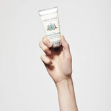 Caswell-Massey Centuries Sandalwood Hand Creme – Shea Butter Hand Moisturizer With A Natural Sandalwood Scent, 2.25 oz