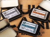 Duke Cannon Solid Cologne Special Issue - Light Musk + Neroli