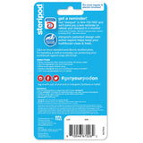 Steripod Clip-On Toothbrush Protector
