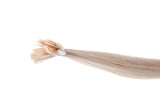 16" Kera-Link Straight Color #2 (Darkest Brown)