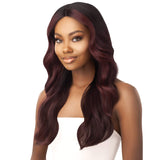 Outre Synthetic I-Part Swiss Lace Front Wig STEVIE (2)