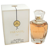 Paris Bleu Parnasse EDP Spray for Women, 3.4 Ounce