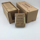 Camel Milk Soap - Handmade 100% Pure Natural & Vegan (8 Bars)