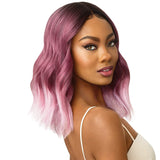 Outre Lace Front Wig Color Bomb Nahla (OM/SMPU)