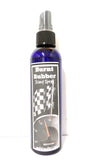 Burnt Rubber - 4 ounce Bottle of Scent Spray, locker spray Handmade in the USA