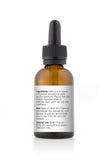 1 Oz Pomegranate Seed Oil, Cold Pressed - 100% Pure, Unrefined, Extra Virgin. Pharmaceutical Grade