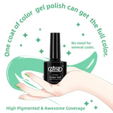 Pine Gel Nail Polish Classic Red Series Colors Cat Eye Nail Gel 7.5 ml with Base Coat Top Coat 10 ml Soak Off UV LED Cured Home Manicure Gel Polish